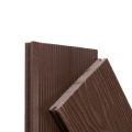 Террасная доска Ecodecking Экстра 3D Венге купить в Новосибирске