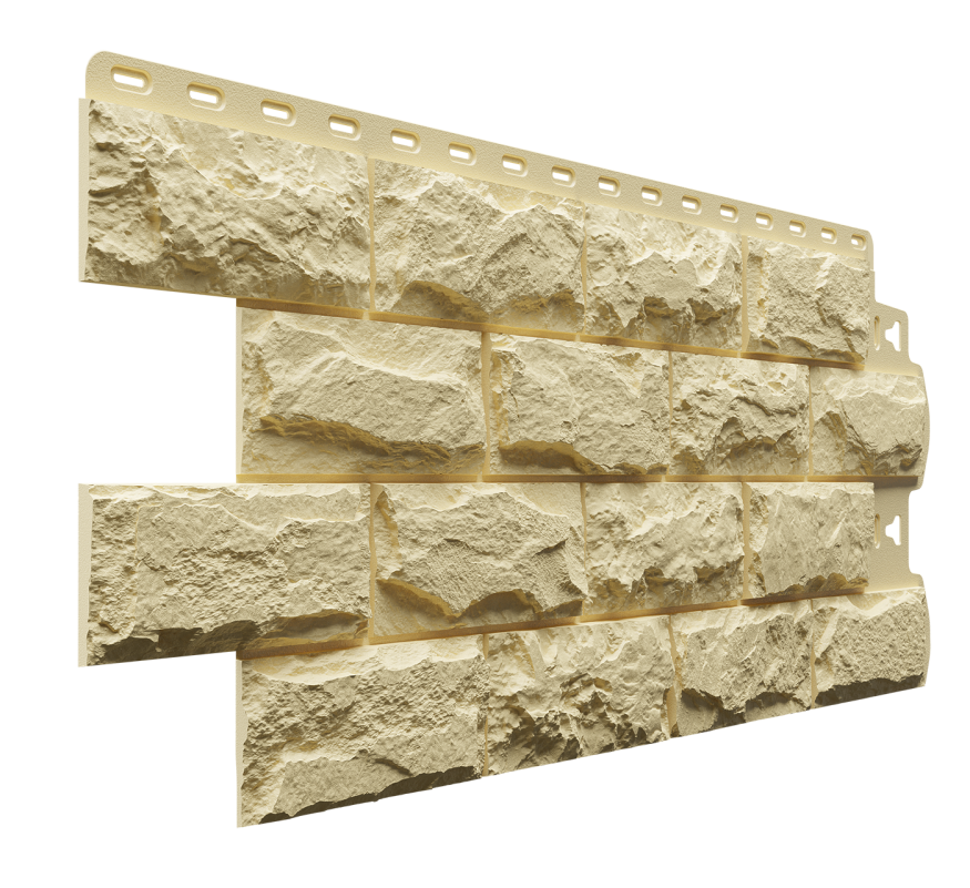 Фасадные панели Docke, Standard, Dufour (Дюфур) Инсбрук купить в Новосибирске