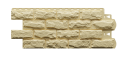 Фасадные панели Docke, Standard, Dufour (Дюфур) Инсбрук купить в Новосибирске