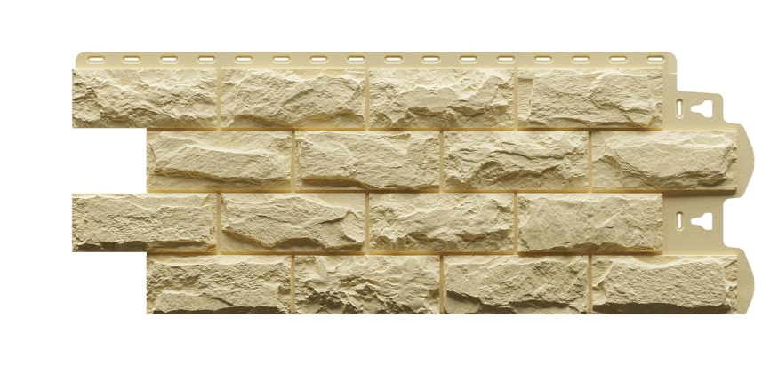 Фасадные панели Docke, Standard, Dufour (Дюфур) Инсбрук купить в Новосибирске