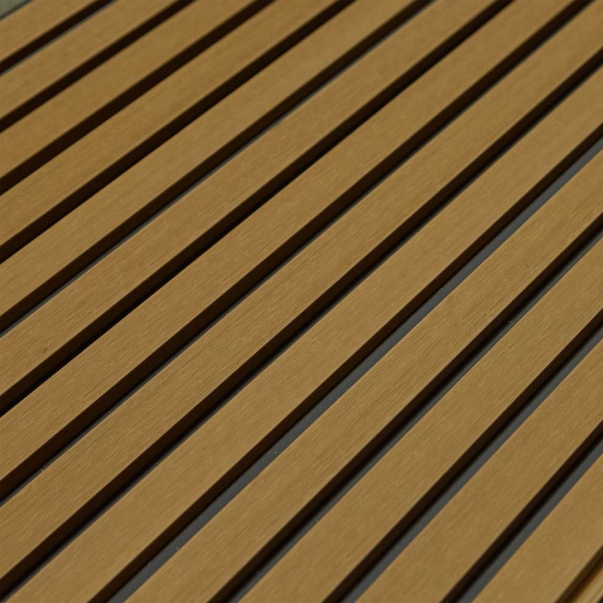 Стеновая панель ДПК CM Decking CM WALL DUAL, Кэмэл купить в Новосибирске