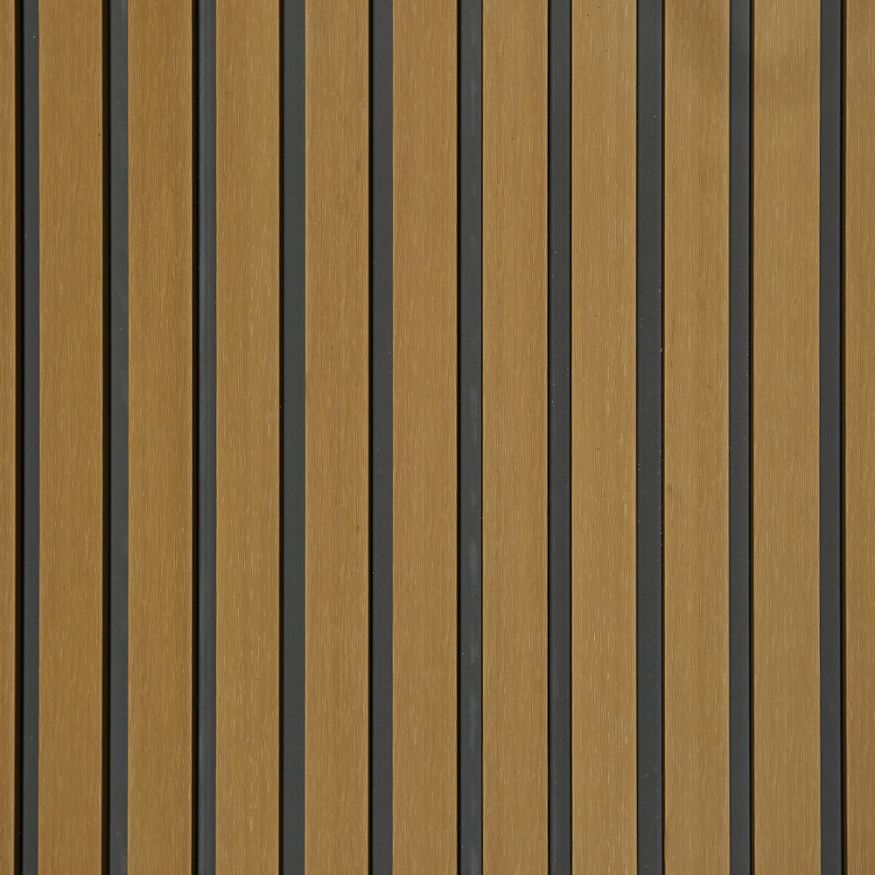 Стеновая панель ДПК CM Decking CM WALL DUAL, Кэмэл купить в Новосибирске