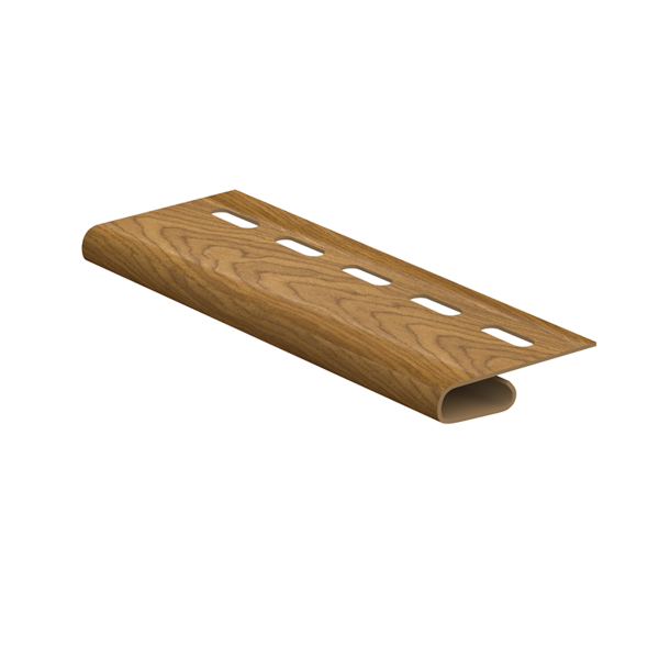 Финишная планка Ю-Пласт, Timberblock Пихта Кавказская купить в Новосибирске
