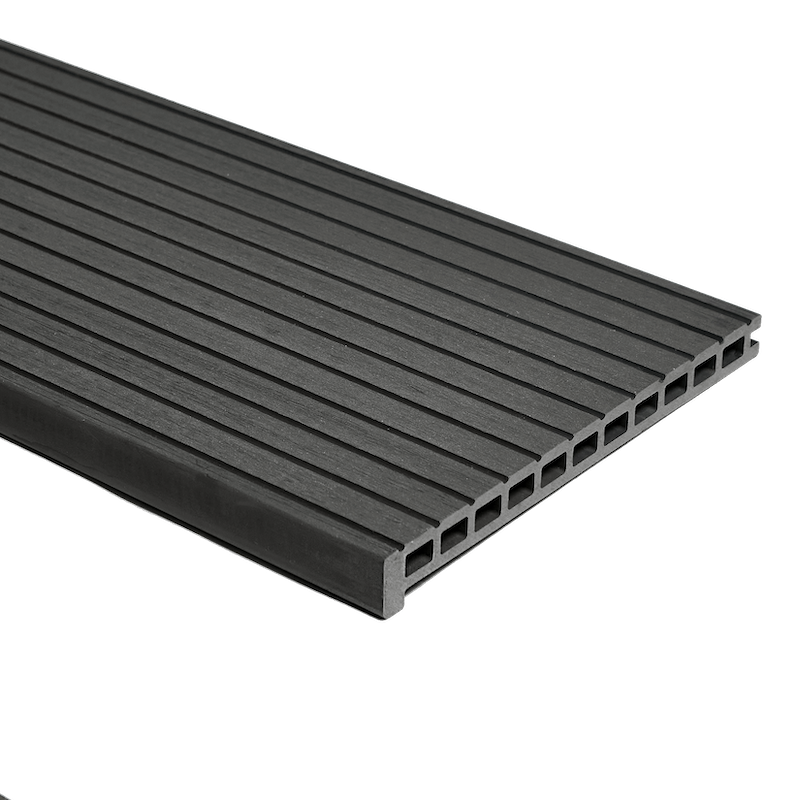 Ступень из ДПК CM Stair, Черное дерево купить в Новосибирске