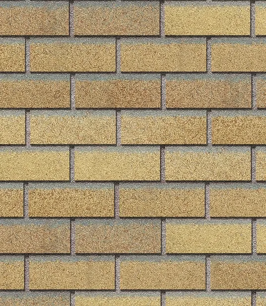 Фасадная плитка Docke Premium, Brick, Янтарный купить в Новосибирске