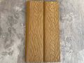 Заборная панель шип-паз EasyDecking, Wood-X, Дуб купить в Новосибирске