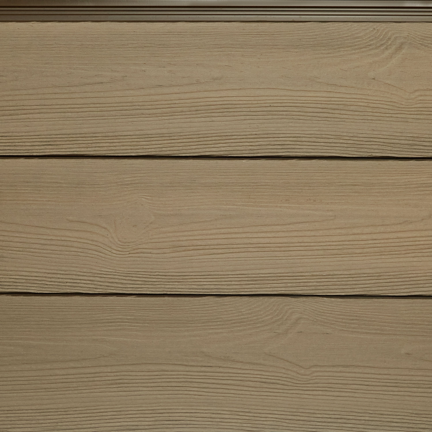 Фасадная панель CM Cladding URBAN, цвет Сонома купить в Новосибирске