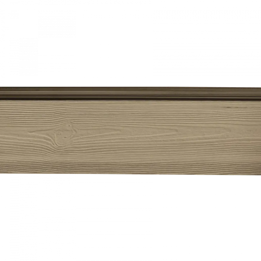 Фасадная панель CM Cladding URBAN, цвет Сонома купить в Новосибирске
