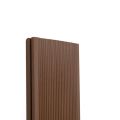 Террасная доска Ecodecking Экстра 3D Шоколад купить в Новосибирске