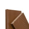 Террасная доска Ecodecking Экстра 3D Шоколад купить в Новосибирске