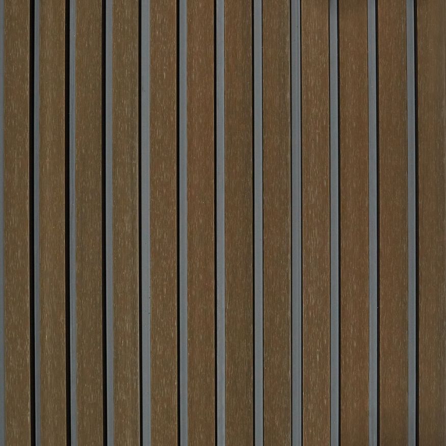 Стеновая панель ДПК CM Decking CM WALL DUAL, Макадамия купить в Новосибирске