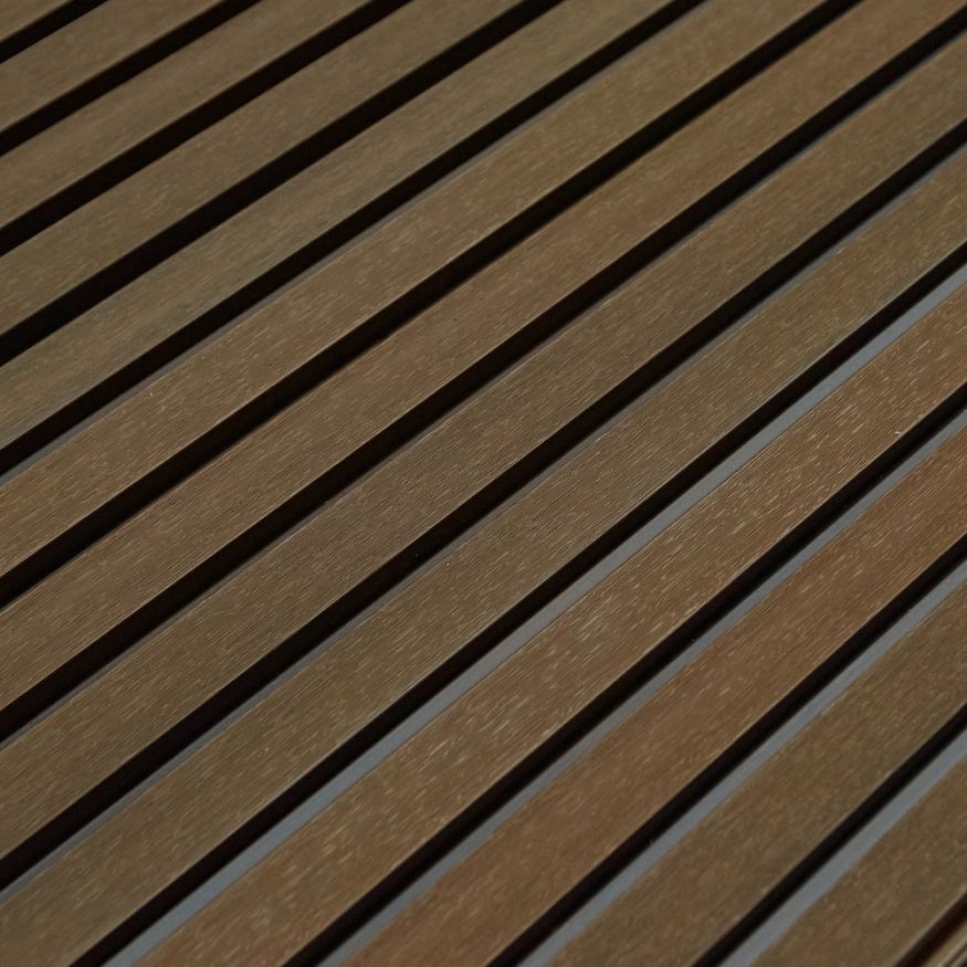 Стеновая панель ДПК CM Decking CM WALL DUAL, Макадамия купить в Новосибирске