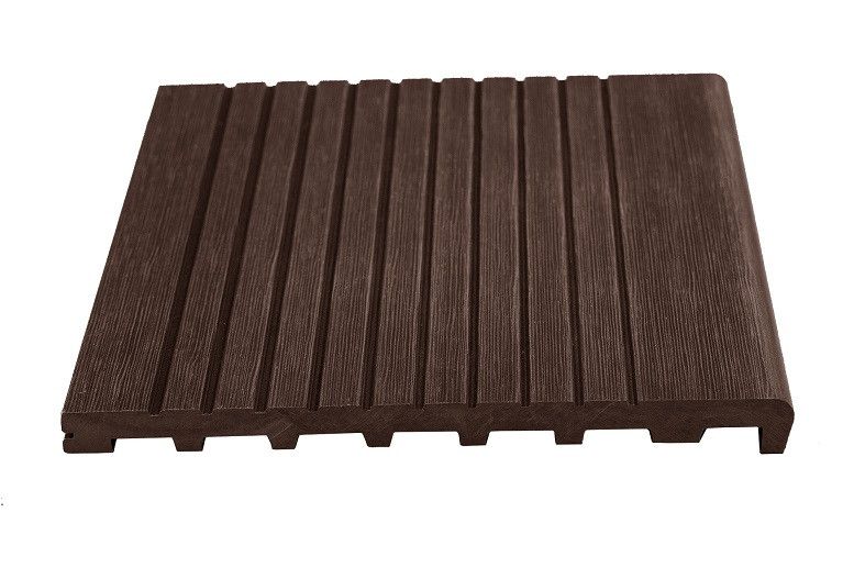 Ступень ДПК RusDecking Unodeck Scala - Венге купить в Новосибирске