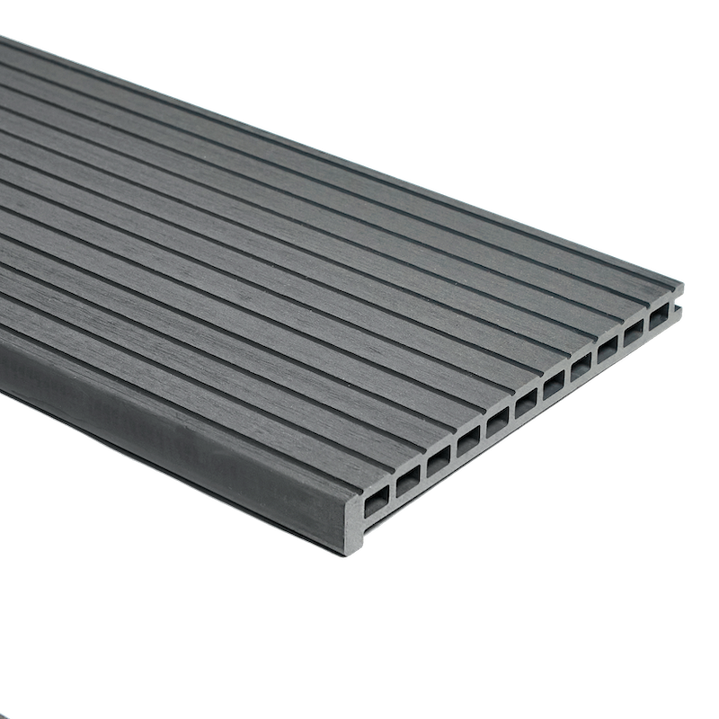 Ступень из ДПК CM Stair, Эбен купить в Новосибирске