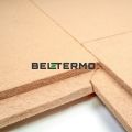 Теплоизоляционная плита Beltermo Top 20 мм шип-паз купить в Новосибирске