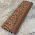 Заборная панель шип-паз EasyDecking, Wood-X, Коричневый купить в Новосибирске