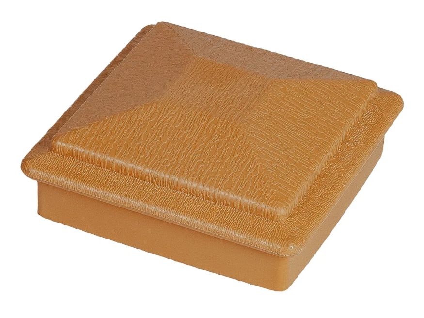 Крышка верхняя Woodvex Co-Extrusion Тик купить в Новосибирске
