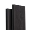 Террасная доска Ecodecking Экстра 3D Графит купить в Новосибирске