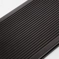 Террасная доска Ecodecking Экстра 3D Графит купить в Новосибирске