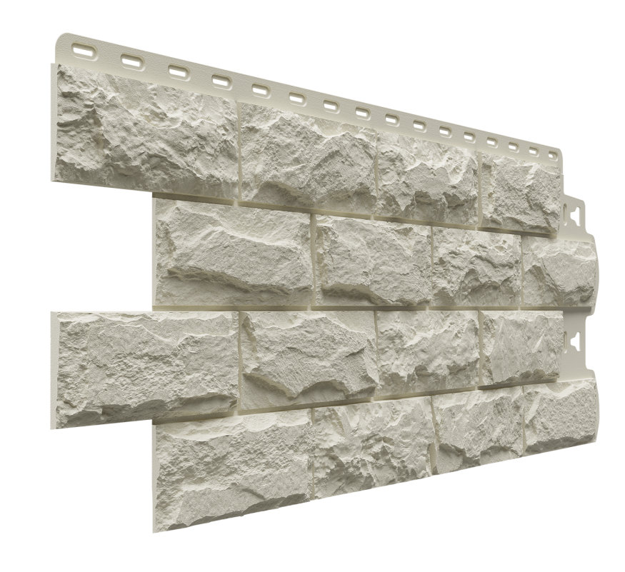 Фасадные панели Docke, Standard, Dufour (Дюфур) Тироль купить в Новосибирске