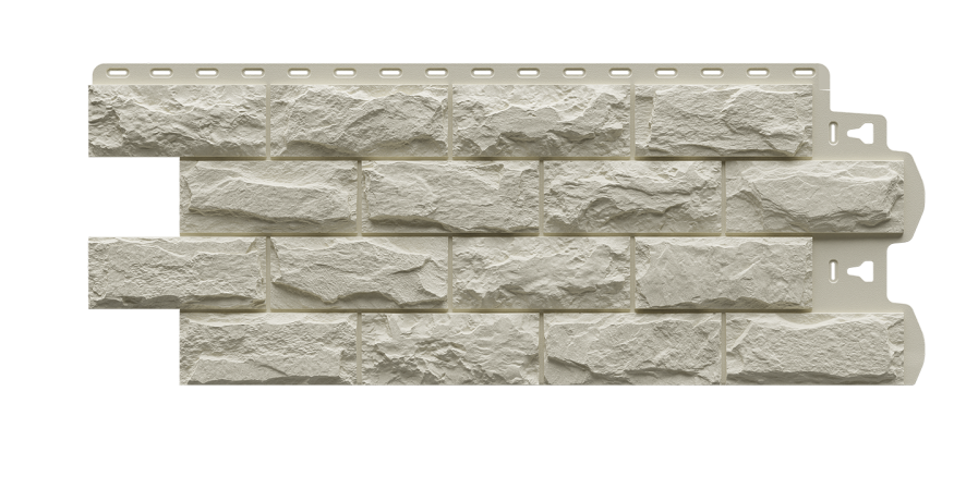 Фасадные панели Docke, Standard, Dufour (Дюфур) Тироль купить в Новосибирске