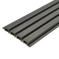 Стеновая панель ДПК CM Decking CM WALL, Стоун грей купить в Новосибирске