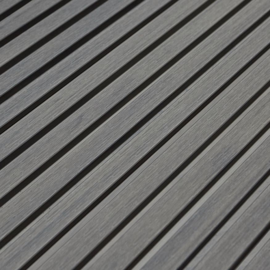Стеновая панель ДПК CM Decking CM WALL, Стоун грей купить в Новосибирске