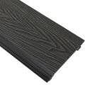 Фасадная панель EasyDecking, Wood-X, Черное дерево купить в Новосибирске
