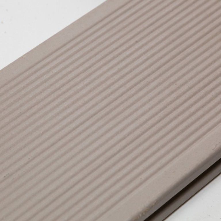 Террасная доска Ecodecking Практик Серый купить в Новосибирске