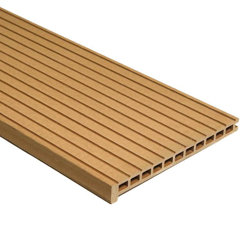 Ступень из ДПК CM Stair, Дуб купить в Новосибирске