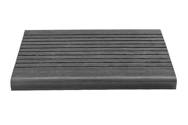 Ступень ДПК RusDecking Unodeck Scala - Серый купить в Новосибирске