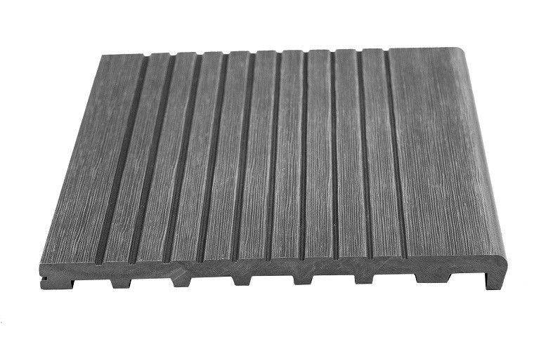Ступень ДПК RusDecking Unodeck Scala - Серый купить в Новосибирске