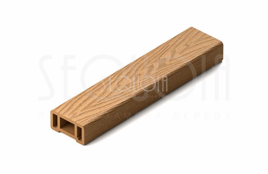 Перила SEQUOIA Evolution 3D Дерево Природа купить в Новосибирске
