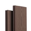 Террасная доска Ecodecking Практик Шоколад купить в Новосибирске