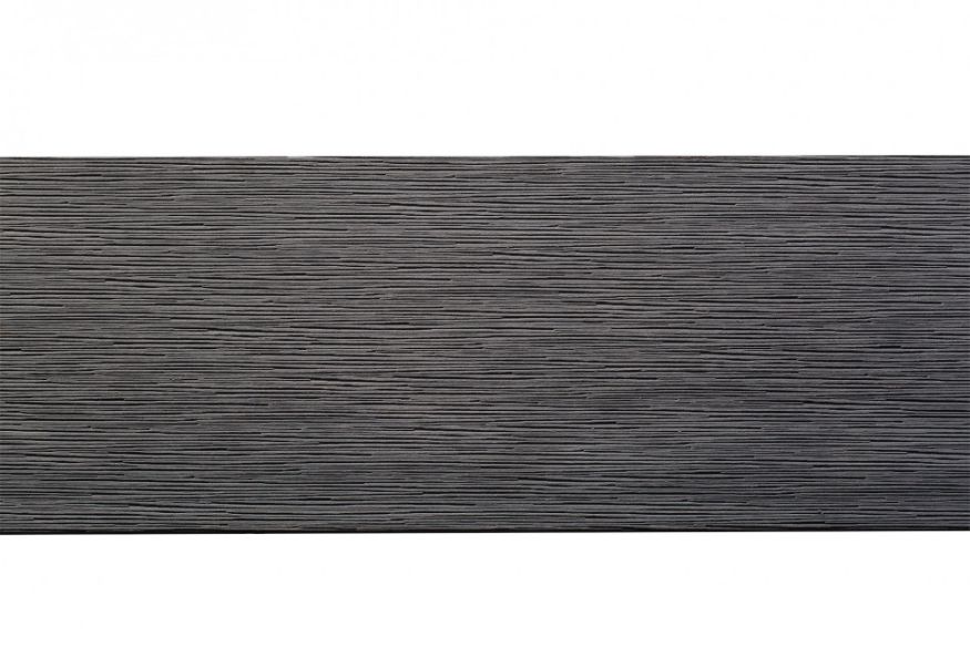 Заборная доска ДПК RusDecking UnoDeck Patio - Серый купить в Новосибирске