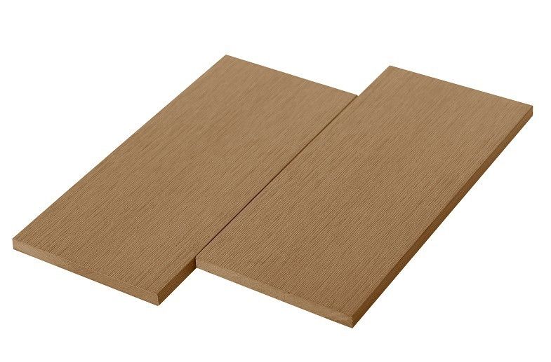 Заборная доска ДПК RusDecking UnoDeck Patio - Орех купить в Новосибирске