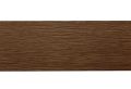 Заборная доска ДПК RusDecking UnoDeck Patio - Орех купить в Новосибирске