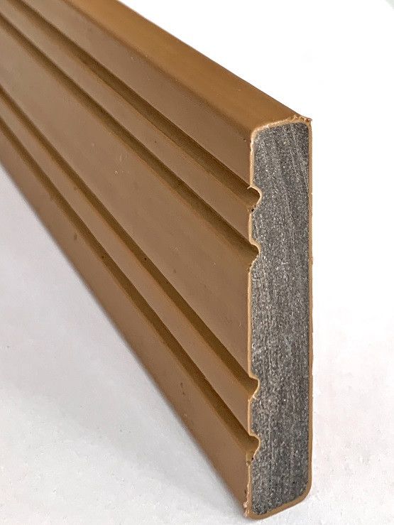 Плинтус ДПК Legro Ultra Natural купить в Новосибирске