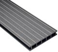 Террасная доска из ДПК Faynag Premium VELVET-ZEBRA - Графит купить в Новосибирске
