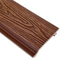 Фасадная панель EasyDecking, Wood-X, Коричневый купить в Новосибирске