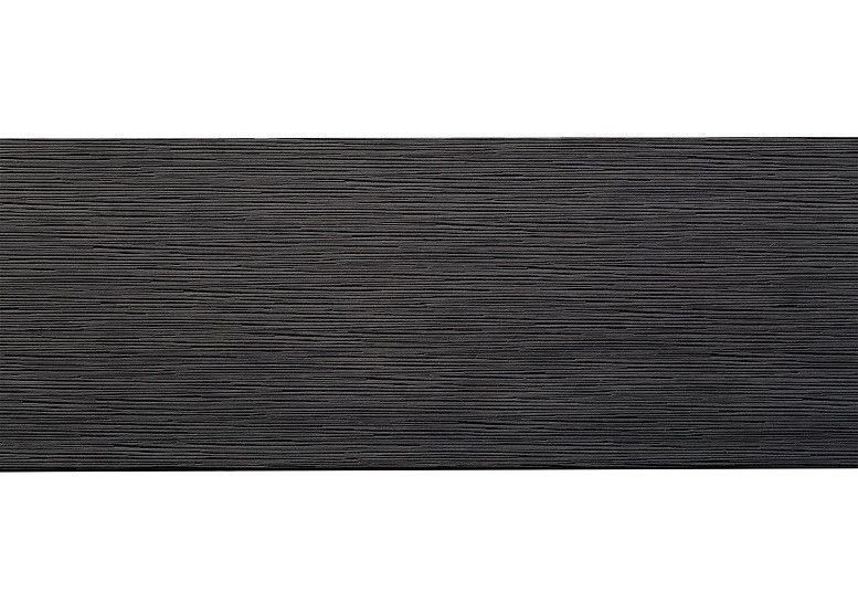 Заборная доска ДПК RusDecking UnoDeck Patio - Графит купить в Новосибирске