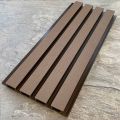 Фасадная реечная панель EasyDecking, Wood-X, Венге купить в Новосибирске