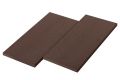 Заборная доска ДПК RusDecking UnoDeck Patio - Венге купить в Новосибирске