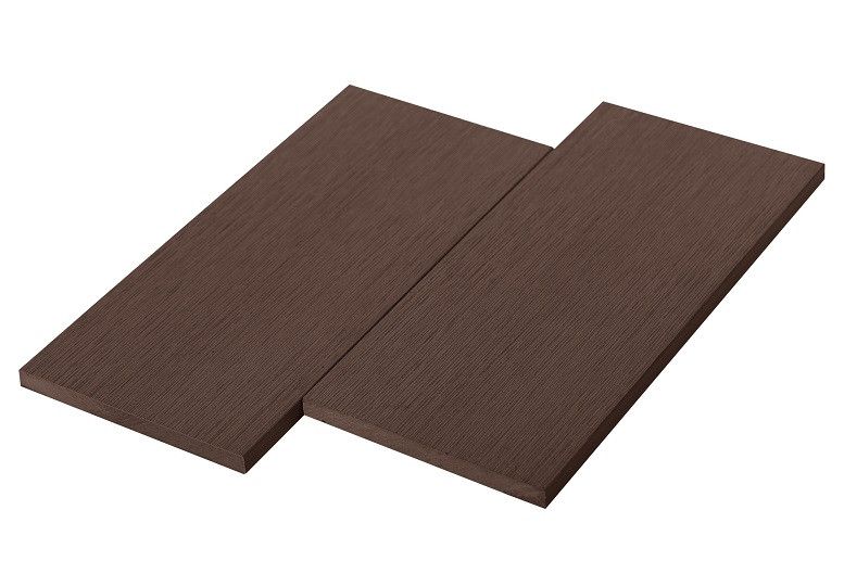 Заборная доска ДПК RusDecking UnoDeck Patio - Венге купить в Новосибирске
