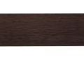 Заборная доска ДПК RusDecking UnoDeck Patio - Венге купить в Новосибирске