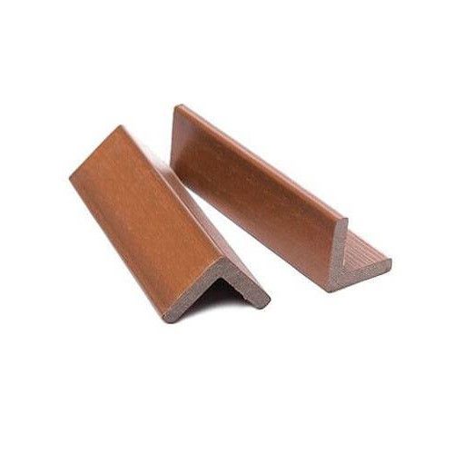 Декоративный уголок Legro Ultra Naturale из ДПК 60x60x2900 мм купить в Новосибирске