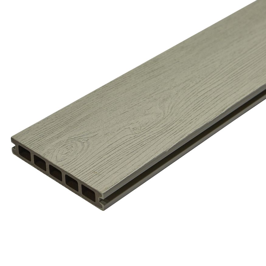 Террасная доска CM Decking Country, Смок грей купить в Новосибирске