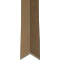 Угловой профиль из ДПК CM Decking, Тик купить в Новосибирске