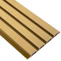 Фасадная реечная панель EasyDecking, Wood-X, Дуб купить в Новосибирске