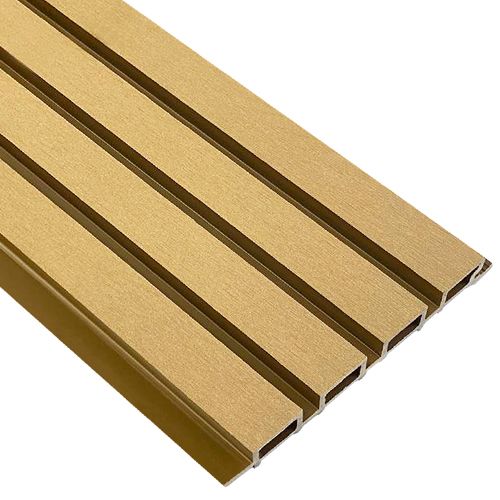Фасадная реечная панель EasyDecking, Wood-X, Дуб купить в Новосибирске